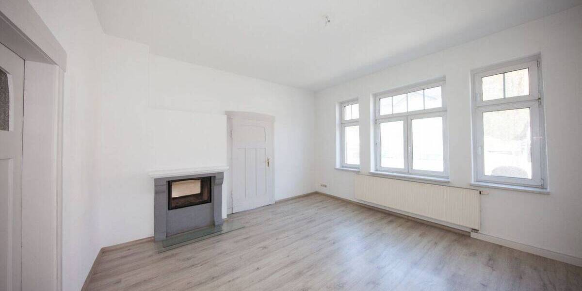 Mehrfamilienhaus, Wohnhaus Zella-Mehlis Mehlis - 1 Zimmer, 529.000&euro; | Angebot:26827015