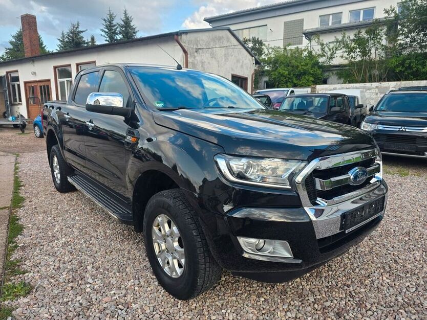 Ranger