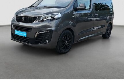 Peugeot Traveller 150.000 km 27.850 € Haag bei München 83527