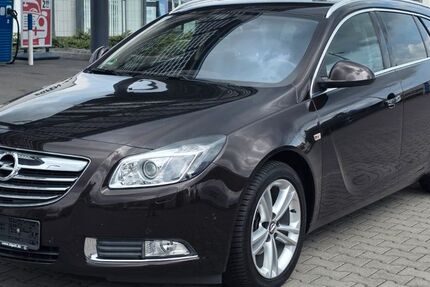 Opel Insignia 134.000 km 4.999 &euro; Berlin 12107