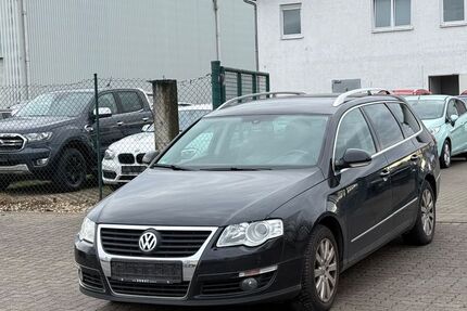 VW Passat 245.000 km 1.699 &euro; Kandel 76870