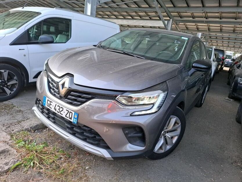 Captur