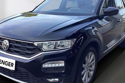 VW T-Roc 79.050 km 22.880 &euro; Lübeck 23560