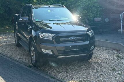 Ford Ranger 89.000 km 26.950 &euro; Gescher 48712