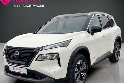 Nissan X-Trail 29.290 km 28.890 &euro; Wasserburg am Inn 83512