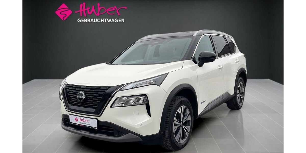 Nissan X-Trail 29.290 km 28.890 &euro; Wasserburg am Inn 83512