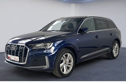Audi Q7 74.250 km 52.450 &euro; Braunschweig 38124