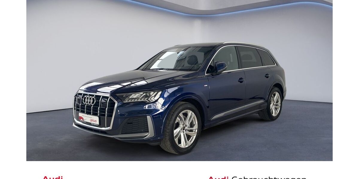 Audi Q7 74.250 km 52.450 &euro; Braunschweig 38124