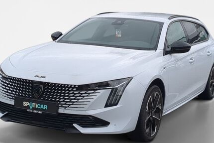 Peugeot 508 13.759 km 27.650 &euro; Schweinfurt 97424