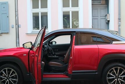 Mazda MX-30 16.965 km 22.990 &euro; Brandenburg an der Havel 14770