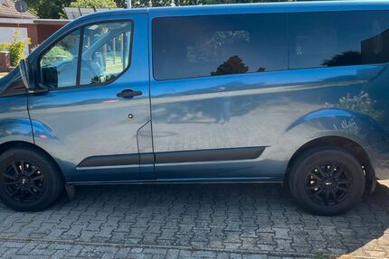 Ford Transit 101.000 km 20.500 &euro; Lemgow 29485