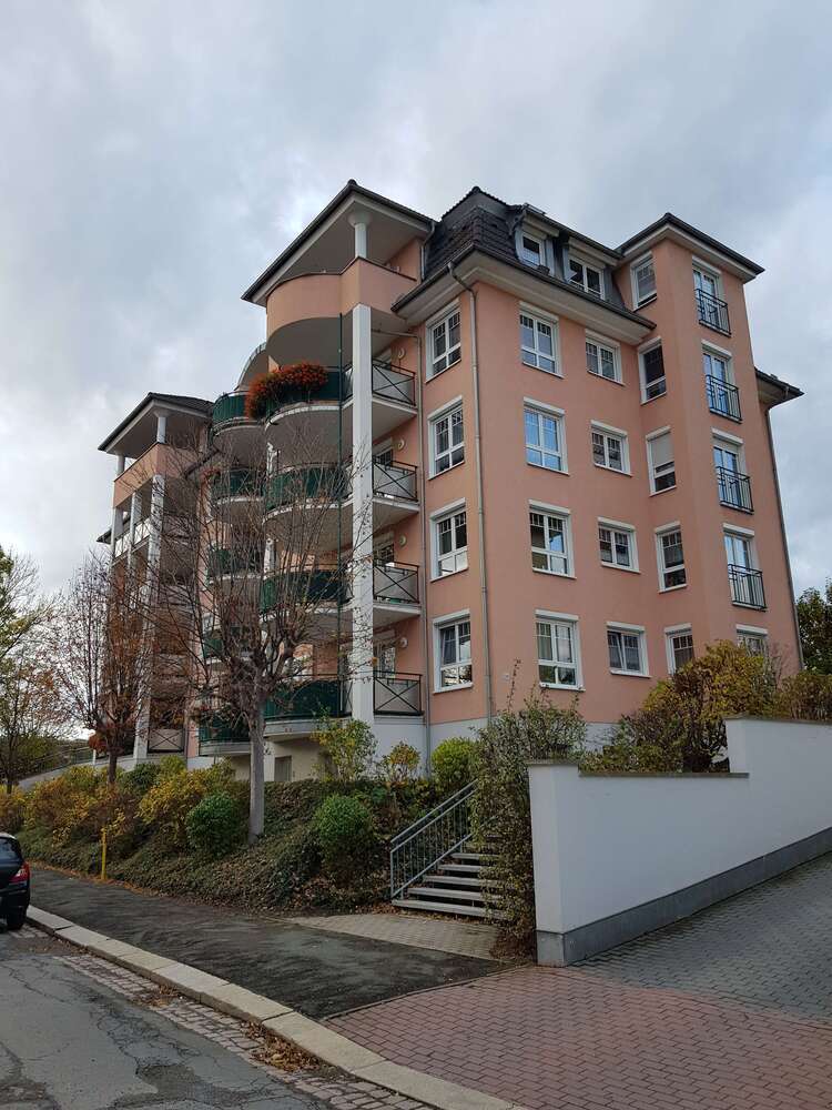 Wohnung zum Mieten in Zwickau 440 € 67.17 m²