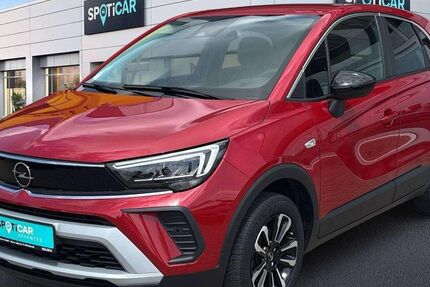 Opel Crossland (X) 51.560 km 14.990 &euro; Waren Müritz 17192