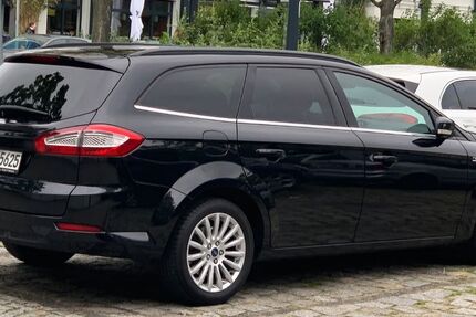 Ford Mondeo 201.000 km 5.999 &euro; Berlin 12307