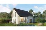 Einfamilienhaus Schwarzenberg/Erzgebirge Schwarzenberg - 5 Zimmer, 181 m&sup2;, 284.129&euro; | Angebot:25863504
