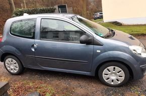 Renault Twingo 148.500 km 2.000 &euro; Bonn - Beuel 53227