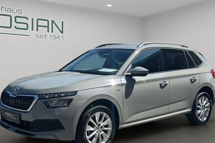 Skoda Kamiq 30.885 km 19.870 &euro; Iserlohn 58642