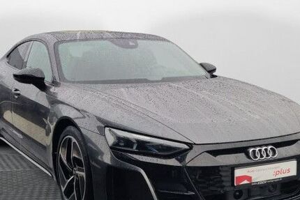 Audi RS e-tron GT 60.995 km 59.890 &euro; Insingen 91610