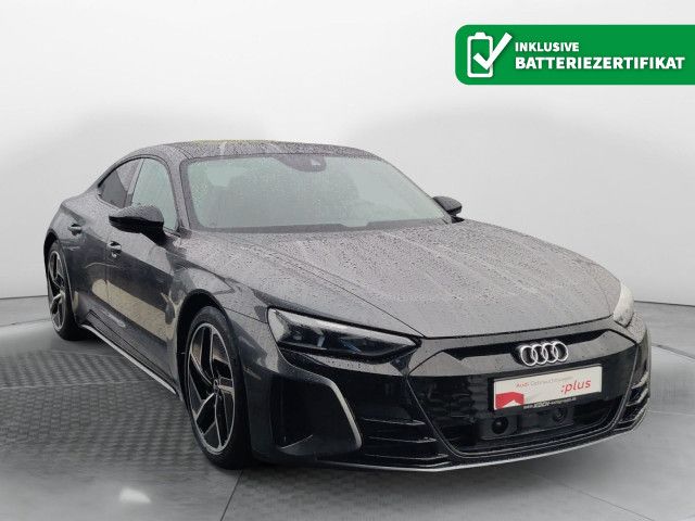 Audi RS e-tron GT 60.995 km 59.890 &euro; Insingen 91610