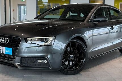 Audi A5 98.240 km 19.495 &euro; Herford 32052