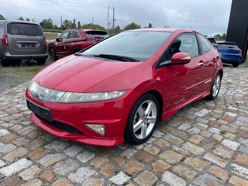 Civic