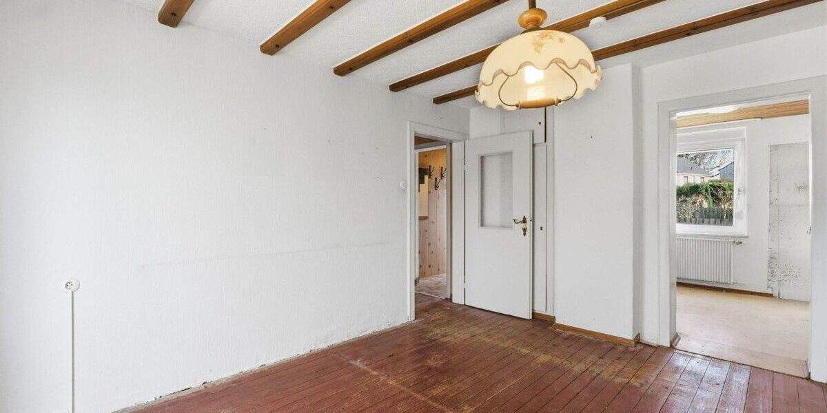 Doppelhaushälfte Baesweiler - 6 Zimmer, 101 m&sup2;, 329.000&euro; | Angebot:25424228