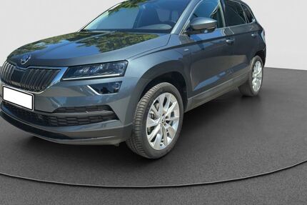 Skoda Karoq 14.180 km 25.850 &euro; Manching 85077