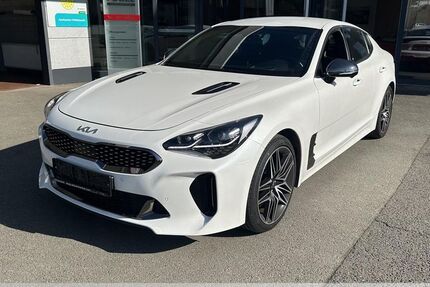 Kia Stinger 33.160 km 39.999 &euro; Chemnitz 09125