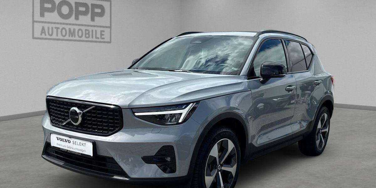 Volvo XC40 19.718 km 32.490 &euro; Leipzig 04129