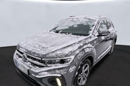 VW T-Roc 158.000 km 19.990 &euro; Peine 31228