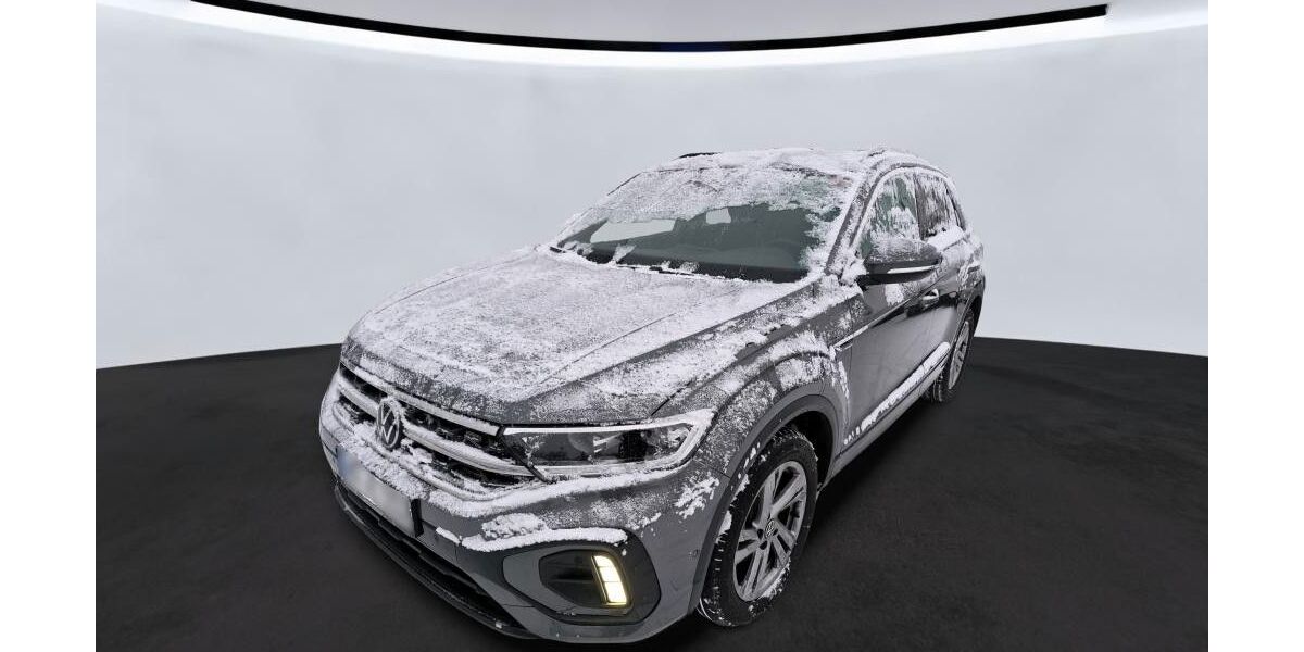 VW T-Roc 158.000 km 19.990 &euro; Peine 31228
