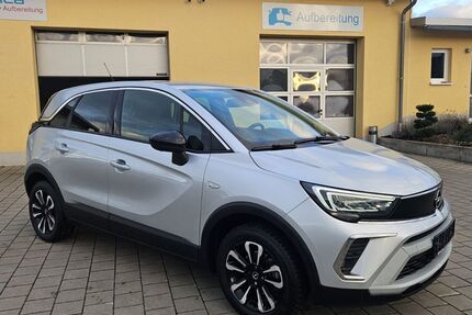 Opel Crossland (X) 11.750 km 14.500 &euro; Büchenbach 91186