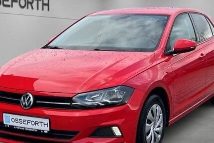 VW Polo 53.750 km 11.990 &euro; Nordhorn 48531