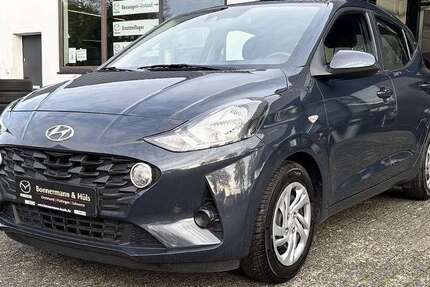 Hyundai i10 66.136 km 10.490 &euro; Schwerte 58239