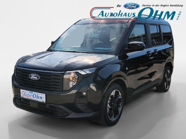 Ford Tourneo Courier 10.490 km 25.990 &euro; Rendsburg 24768