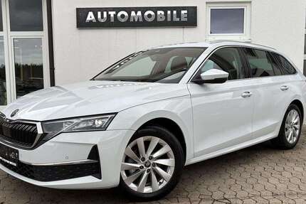 Skoda Octavia 12.890 km 29.979 &euro; Königsfeld 78126
