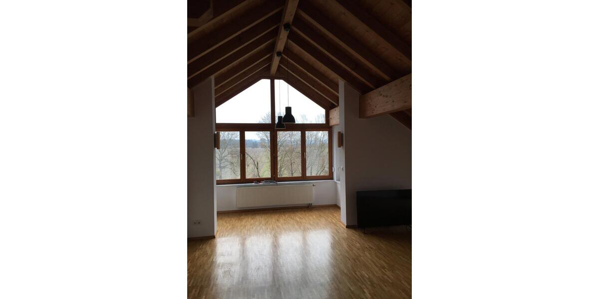 Etagenwohnung Meckenbeuren - 2.5 Zimmer, 74 m&sup2;, 660&euro; | Angebot:26227337