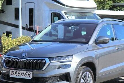 Skoda Karoq 18.341 km 31.670 &euro; Ravensburg 88213