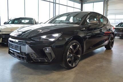 Cupra Leon 21.900 km 28.370 &euro; Neckarsulm 74172