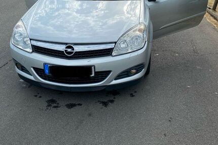 Opel Astra 178.000 km 3.000 &euro; Deudesfeld 54570