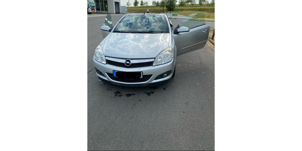 Opel Astra 178.000 km 3.000 &euro; Deudesfeld 54570