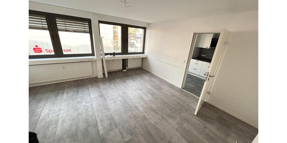 Moderne 4 Zimmer Wohnung in Bendorf Mitte 4 zimmer