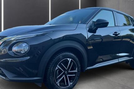 Nissan Juke 20.100 km 18.490 &euro; Friedrichshafen 88046