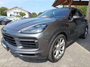 Cayenne S |Approved|PSM|PDL S+|AHK