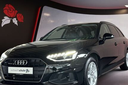 Audi A4 83.900 km 27.880 &euro; Zimmern ob Rottweil 78658