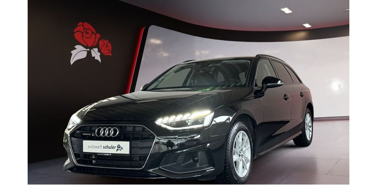 Audi A4 83.900 km 27.880 &euro; Zimmern ob Rottweil 78658