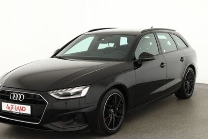 Audi A4 83.048 km 27.990 &euro; Erfurt 99087