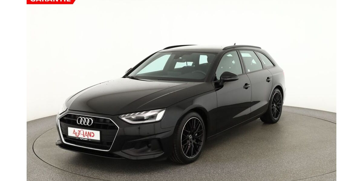 Audi A4 83.048 km 27.990 &euro; Erfurt 99087