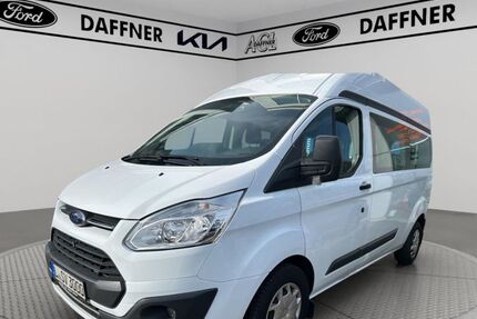 Ford Transit Custom 128.500 km 14.850 &euro; Leipzig 04179