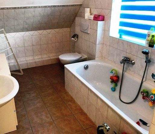 Doppelhaushälfte Niebüll - 4 Zimmer, 156 m&sup2;, 349.000&euro; | Angebot:25748689